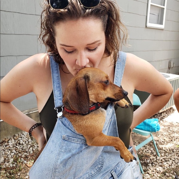 Meet your Posher, Sarah - Picture 2 of 2